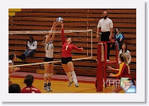 PittSt VB vs SWBaptist - 2010 * (288 Slides)